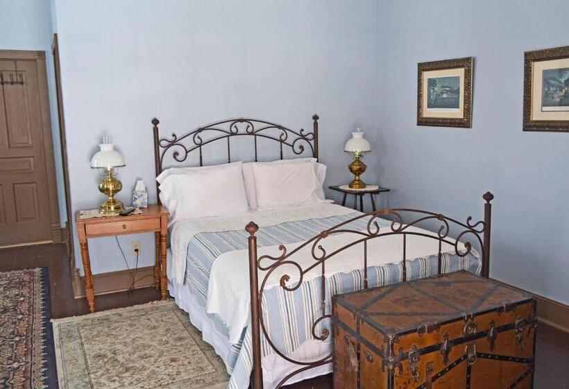 Номер Стандарт, Backwoods Bed And Bath