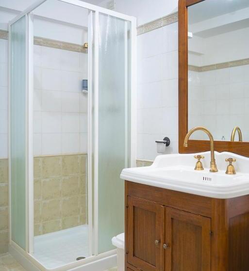 اتاق استاندارد, Quinz   Locanda Al Lago