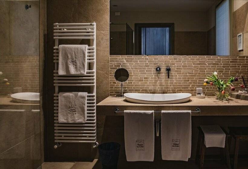 Номер Стандарт, Prime Alture Wine Resort