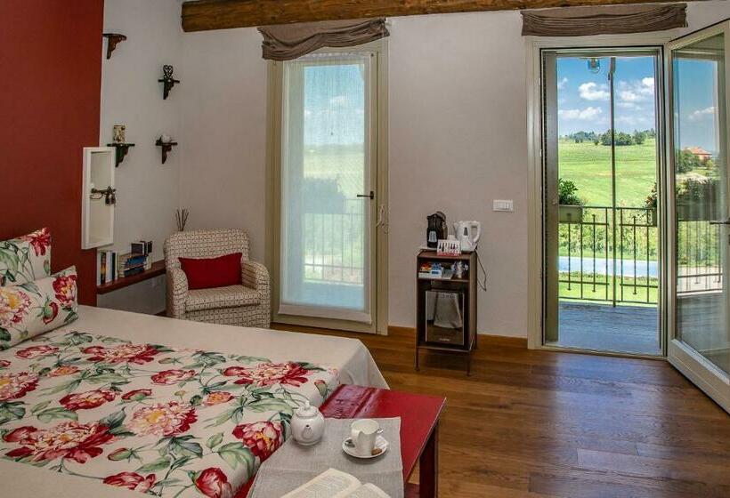 Номер Стандарт, Prime Alture Wine Resort