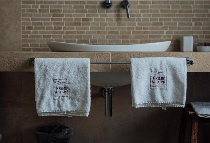 Номер Стандарт, Prime Alture Wine Resort