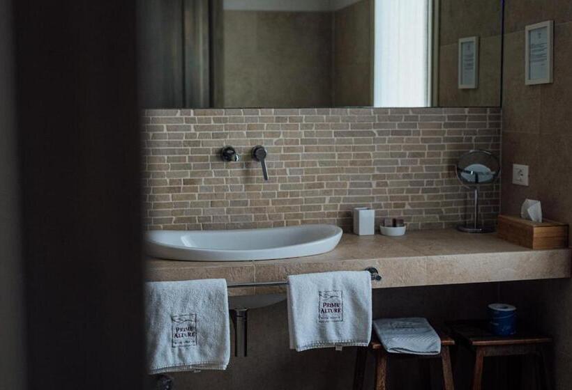 Номер Стандарт, Prime Alture Wine Resort