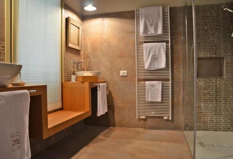 Номер Стандарт, Prime Alture Wine Resort