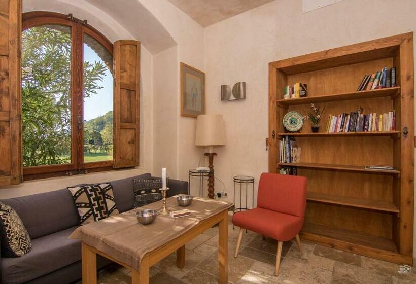 스탠다드 룸, Castrum Di Serravalle