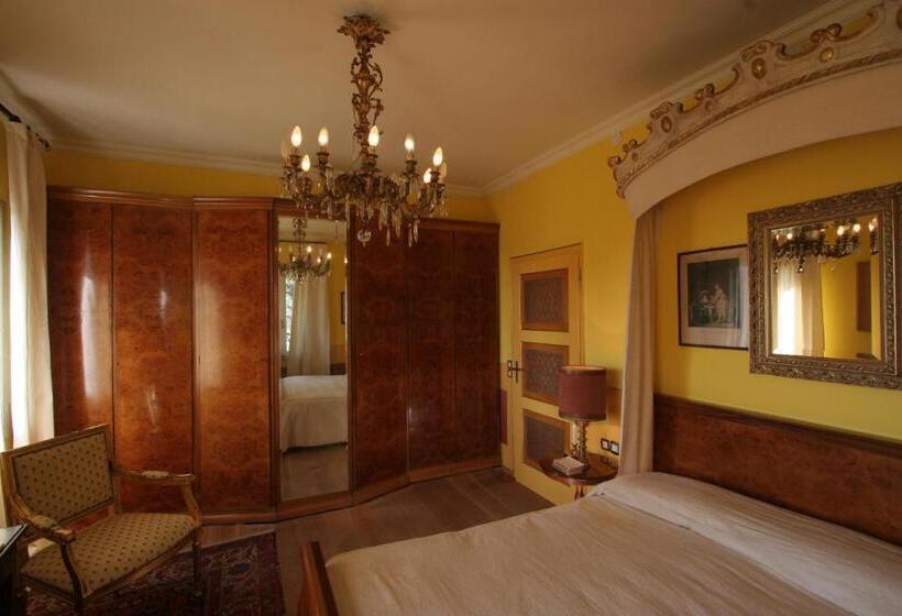 스위트, Castrum Di Serravalle