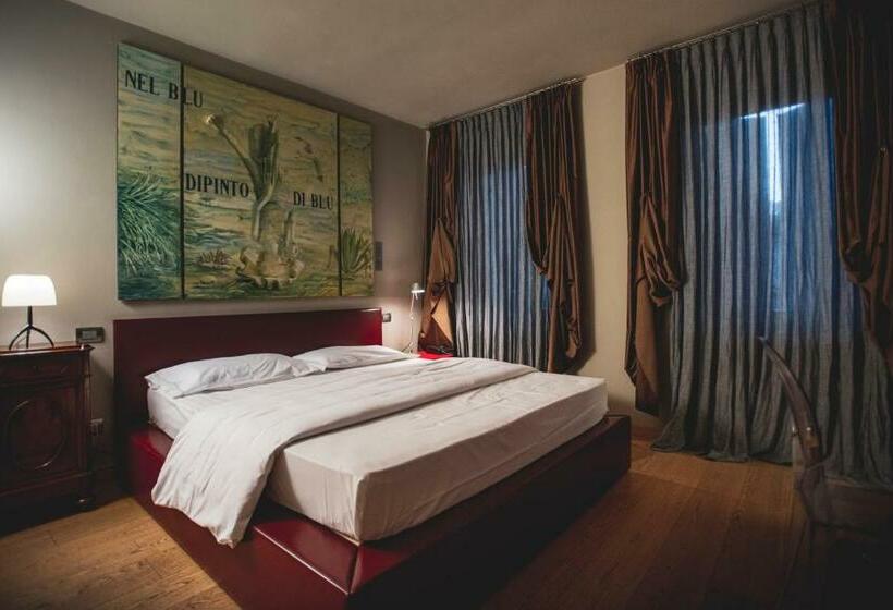 Номер Стандарт, Damaranto Residenza E Cucina