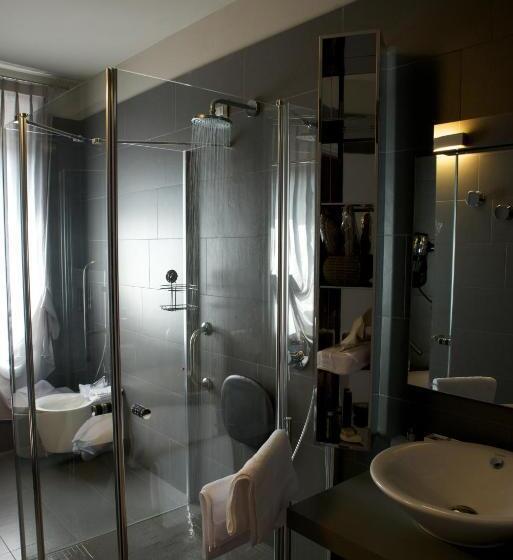 Номер Стандарт, Damaranto Residenza E Cucina