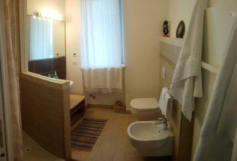 Номер Стандарт, Domus Petrae   Ripatransone