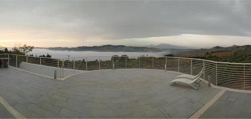 Номер Стандарт, Domus Petrae   Ripatransone