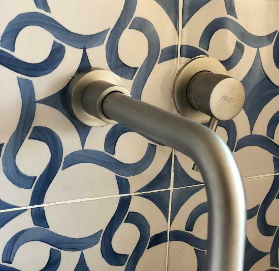 اتاق سوپریور, Giardini Calce   Luxury Rooms