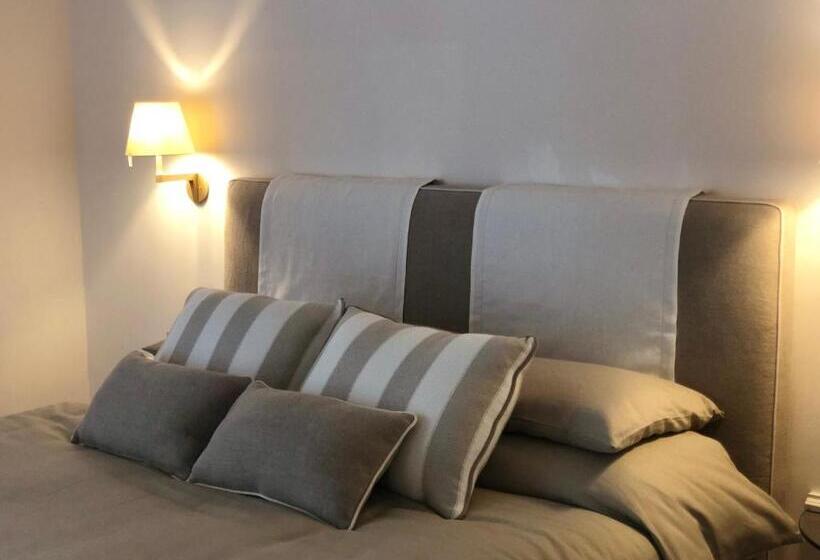 اتاق سوپریور, Giardini Calce   Luxury Rooms