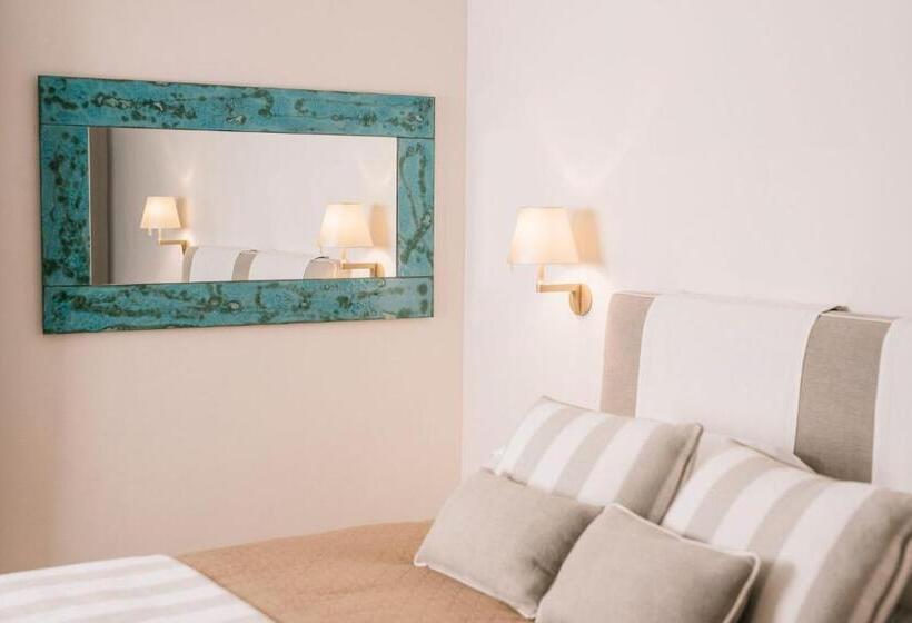 اتاق سوپریور, Giardini Calce   Luxury Rooms
