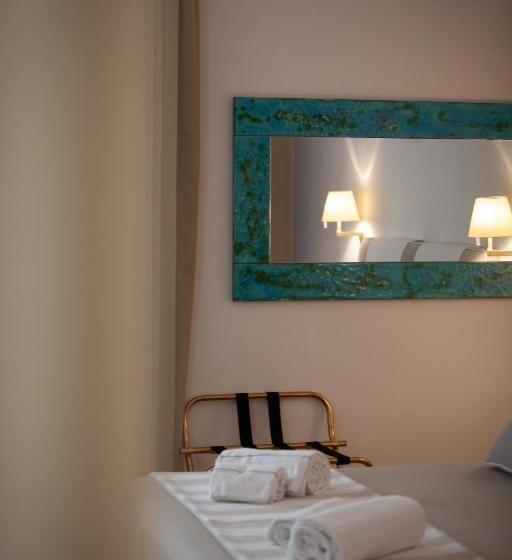 اتاق سوپریور, Giardini Calce   Luxury Rooms