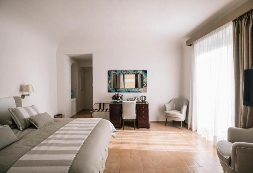 اتاق لوکس, Giardini Calce   Luxury Rooms