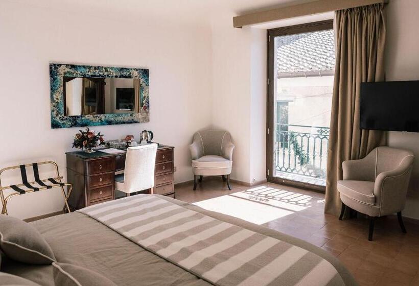 اتاق لوکس, Giardini Calce   Luxury Rooms