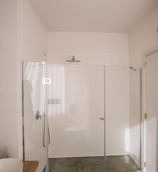 اتاق سوپریور, Giardini Calce   Luxury Rooms