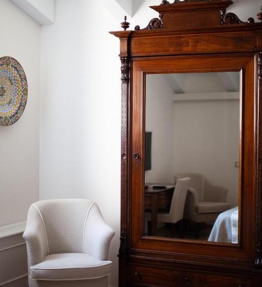اتاق سوپریور, Giardini Calce   Luxury Rooms
