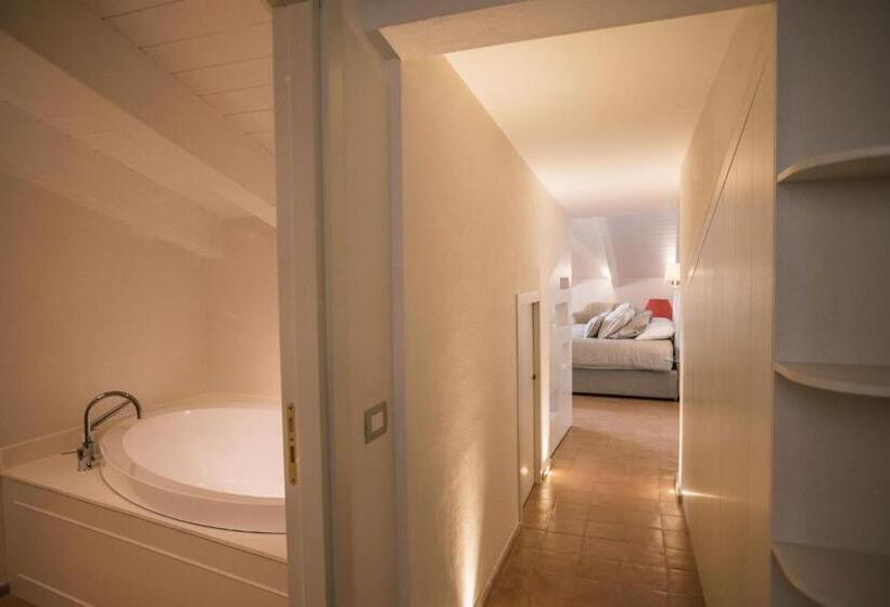 اتاق لوکس, Giardini Calce   Luxury Rooms