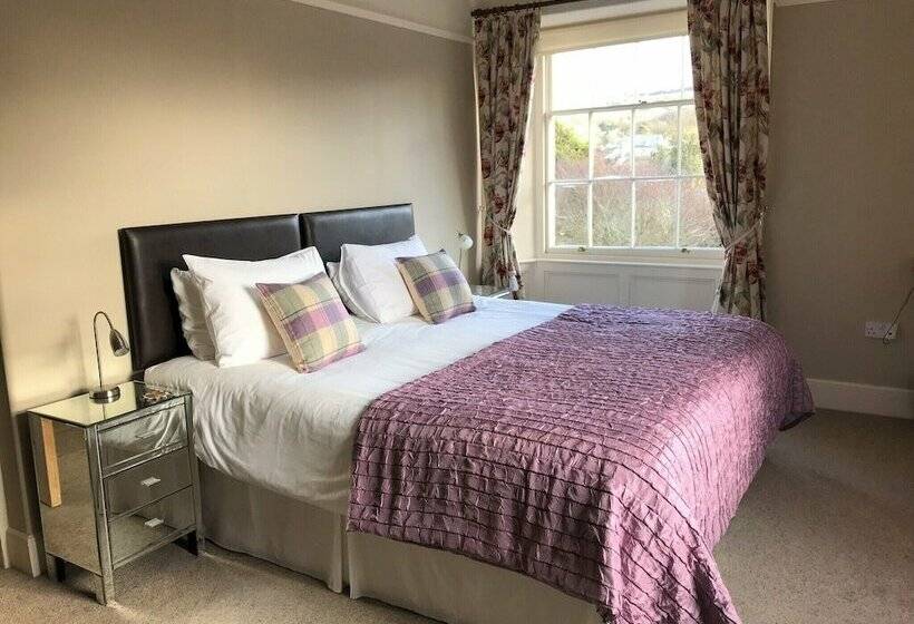 Номер Deluxe, The Old Parsonage