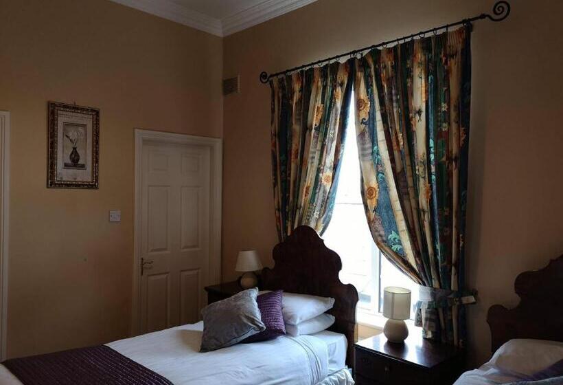 Номер Стандарт, Townsend House Guest House
