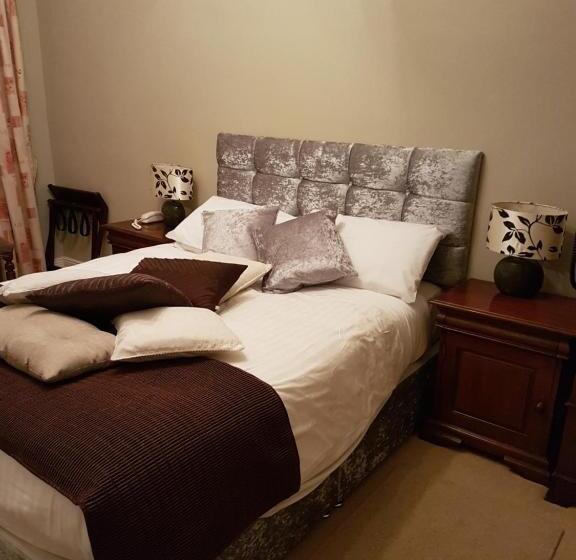 Номер Deluxe, Townsend House Guest House
