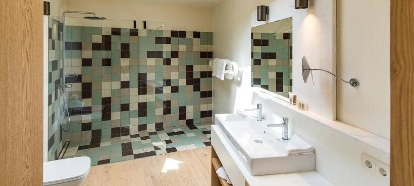 Suite with Terrace, Boutique Hotel Ballguthof Am Golfplatz