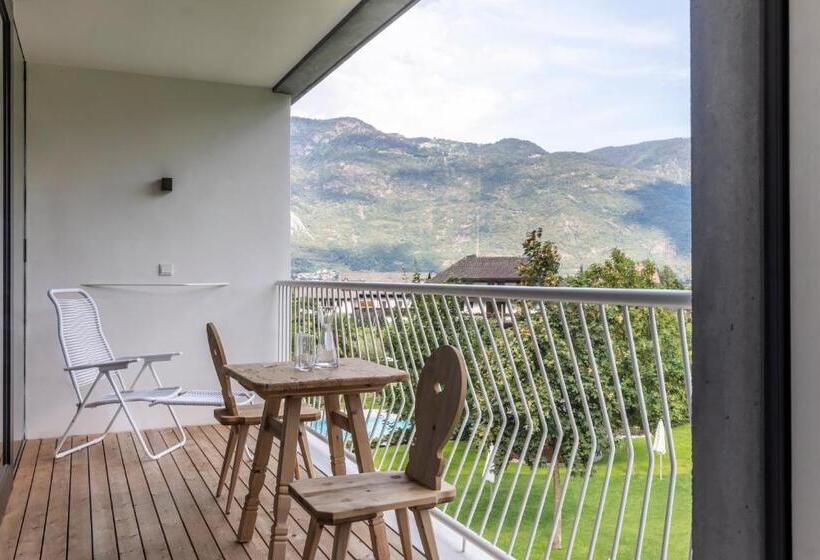 آپارتمان 2 خوابه, Boutique Hotel Ballguthof Am Golfplatz