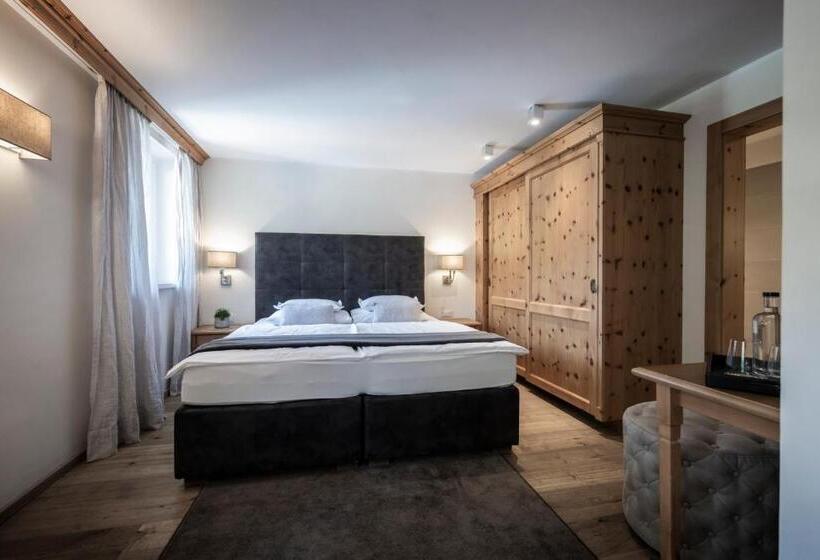 Номер Economy, Alpine Spa Resort Viktoria