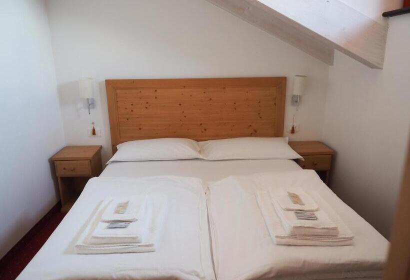 Апартаменты 1 Спальня, B&b Francolini