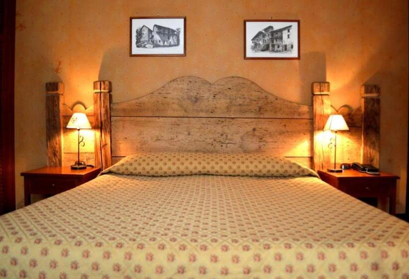 اتاق استاندارد, Chateau Blanc