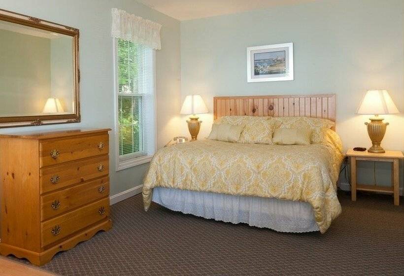 Хижина, Glenmoor By The Sea