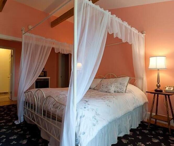 Стандартный Номер Кровать Кинг, Glenmoor By The Sea