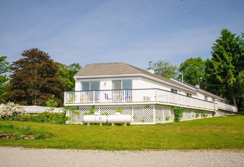 Номер Стандартный Кровать Куин, Glenmoor By The Sea