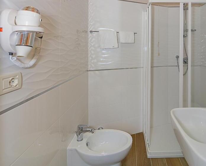 اتاق استاندارد یک نفره, Villa Grazia