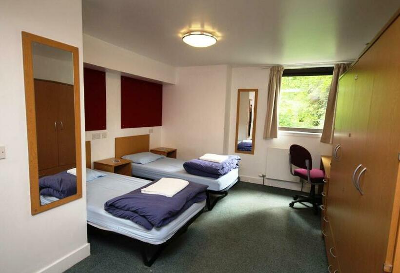 스탠다드 룸, Perth Youth Hostel And Apartments