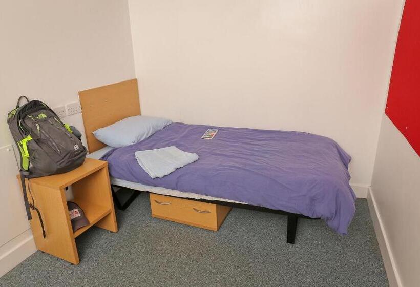 스탠다드 싱글 룸, Perth Youth Hostel And Apartments