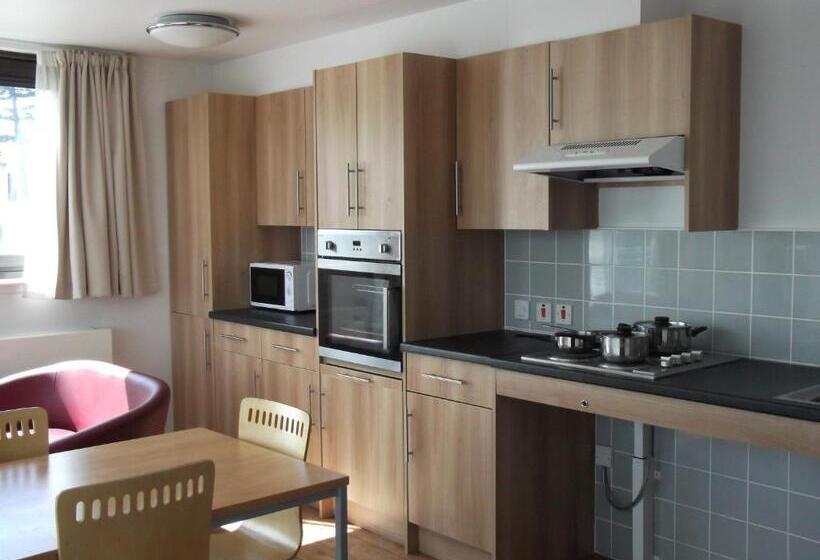 스탠다드 룸, Perth Youth Hostel And Apartments