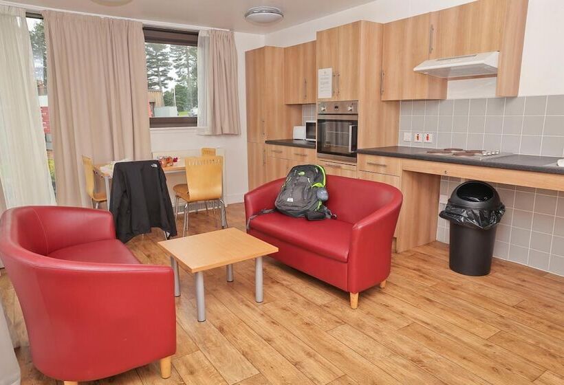 스탠다드 룸, Perth Youth Hostel And Apartments