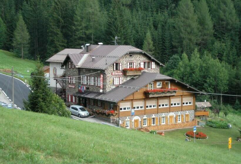 Номер Стандарт, Small & Lovely Hotel Zaluna