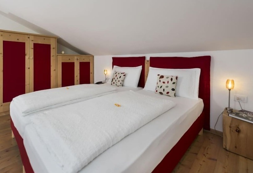 Номер Комфорт, Small & Lovely Hotel Zaluna