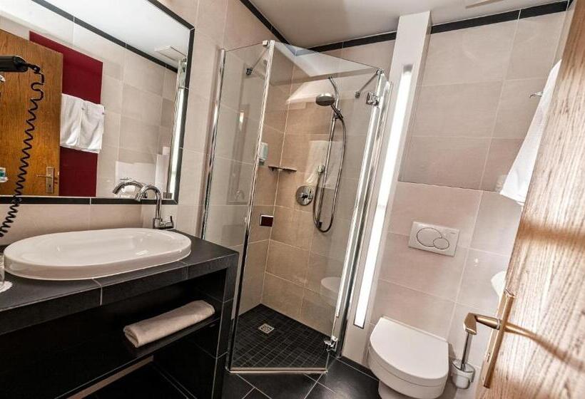Номер Стандарт, Sporthotel Fichtenhof