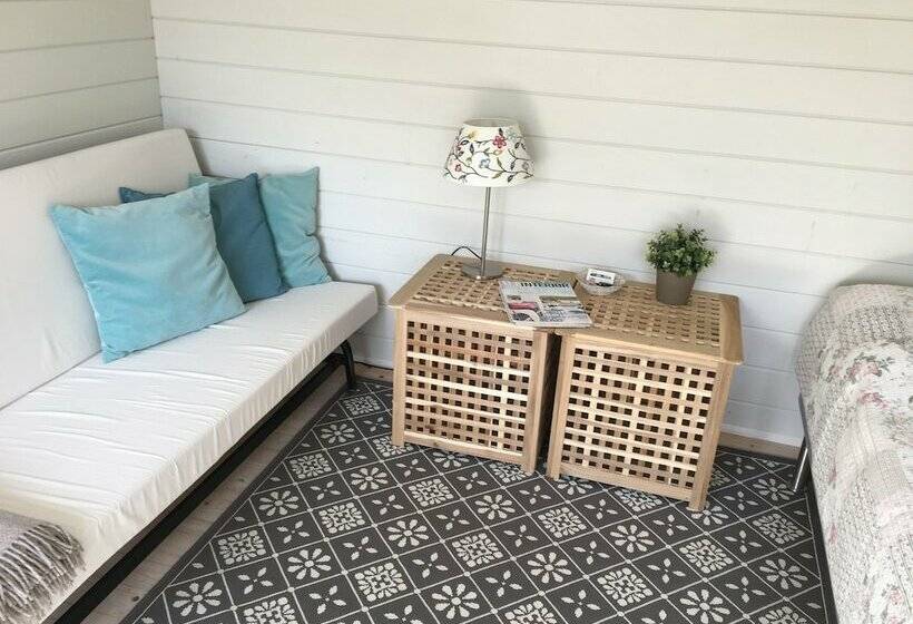 Номер Basic, Heltoften Bed & Breakfast