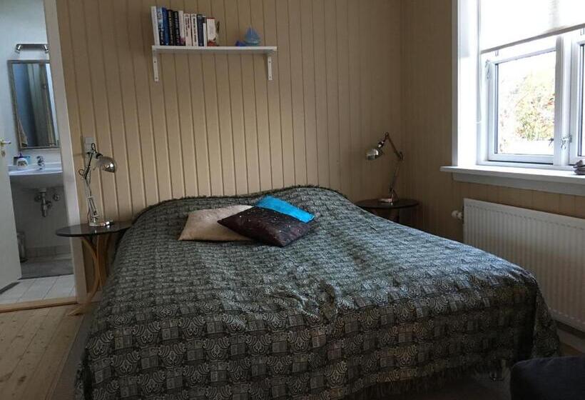 Номер Стандартный с Видом, Heltoften Bed & Breakfast