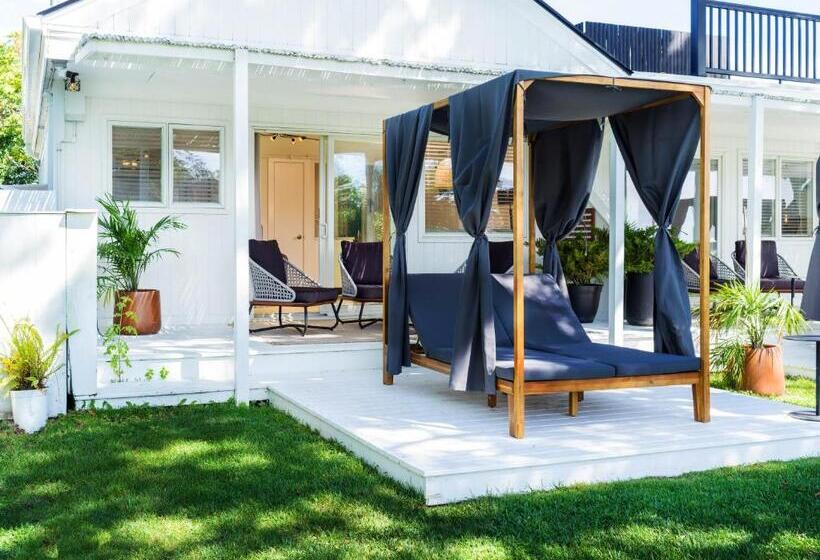 Студия Deluxe, Aqua By American Beech   Adults Only