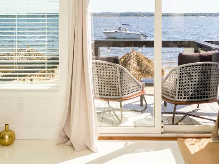 Люкс Deluxe Вид на Море, Aqua By American Beech   Adults Only