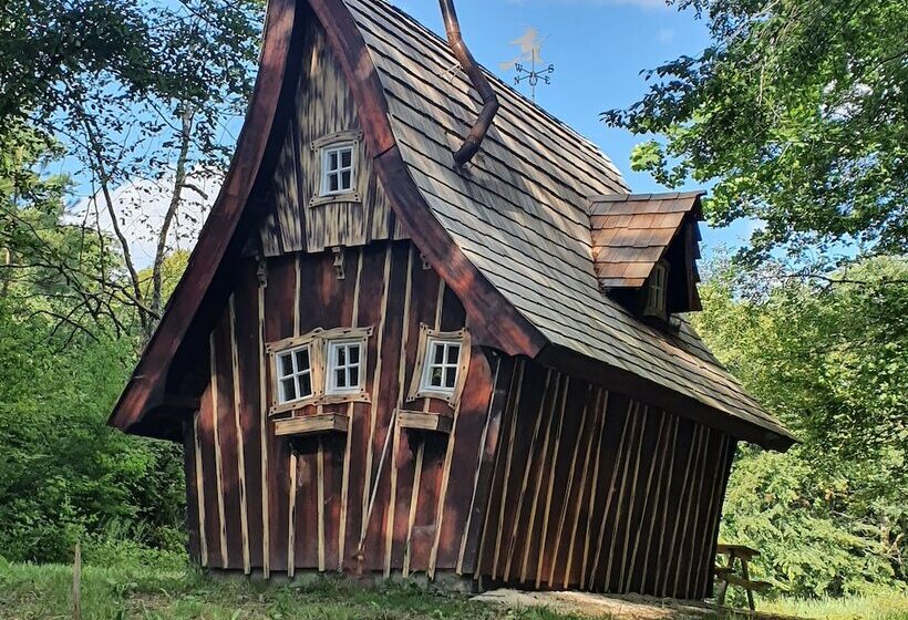 Дом 1 Спальня, Chateau De Razay