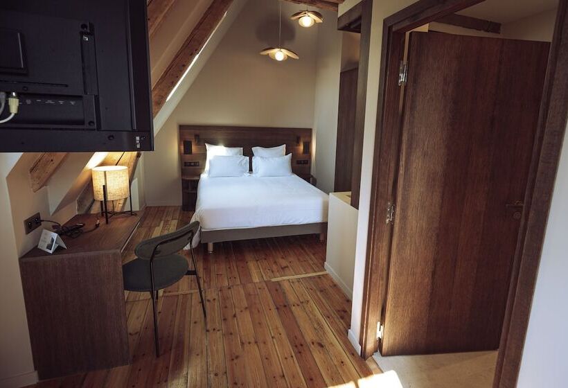 Номер Deluxe, Chateau De Razay