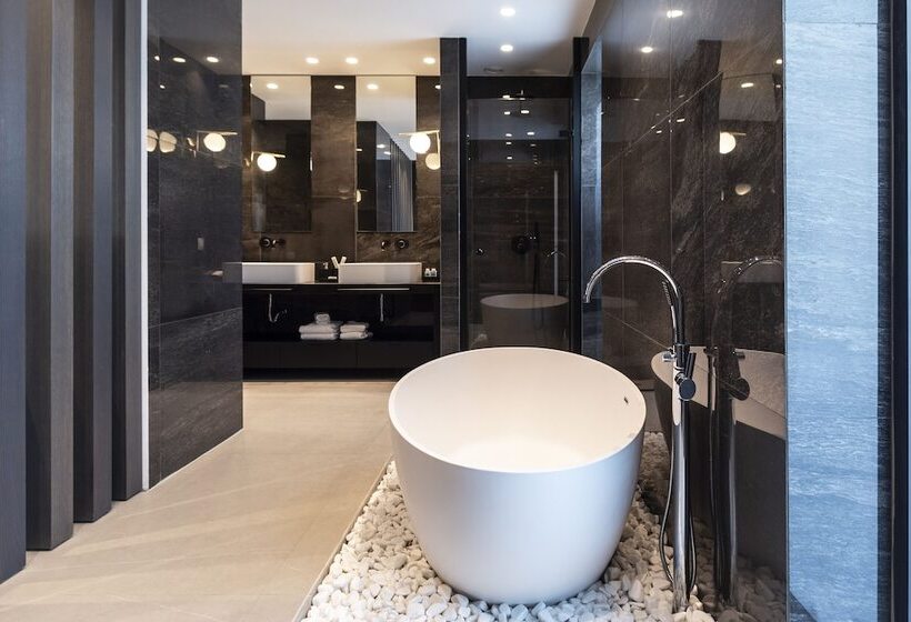 Пентхаус Люкс, Lango Design Hotel & Spa, Adults Only
