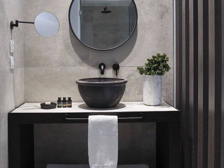 Номер Deluxe, Lango Design Hotel & Spa, Adults Only