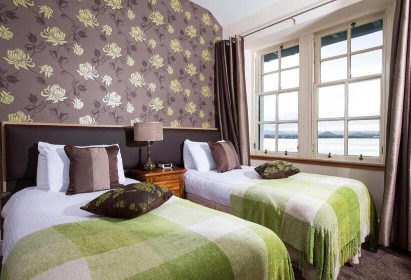 Номер Superior Вид на Море, North Kessock
